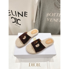 Christian Dior Slippers